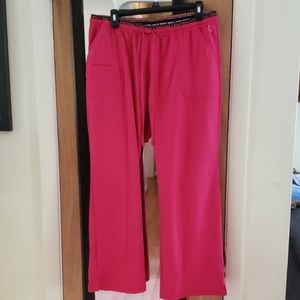 HeartSoul Scrub Pants